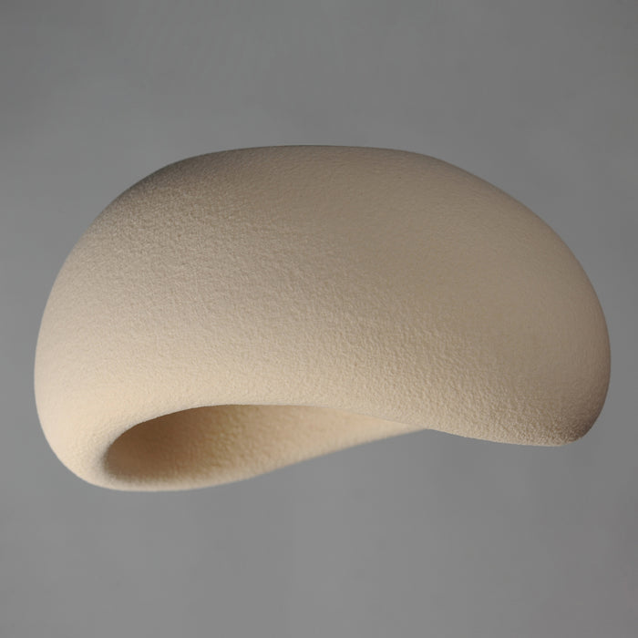 ET2 E25180-OY LED Flush Mount, Oyster