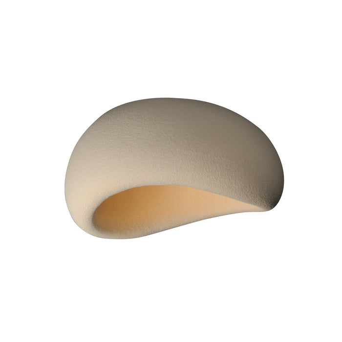 ET2 E25180-OY LED Flush Mount, Oyster