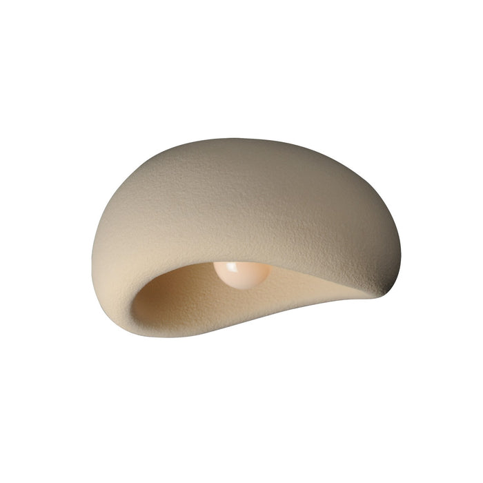 ET2 E25180-OY LED Flush Mount, Oyster