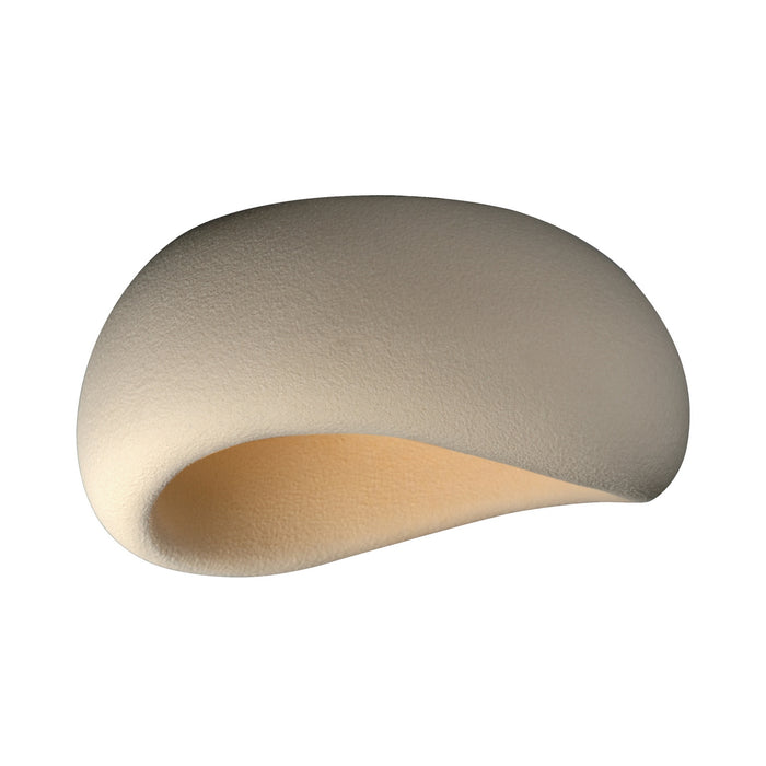 ET2 E25181-OY LED Flush Mount, Oyster