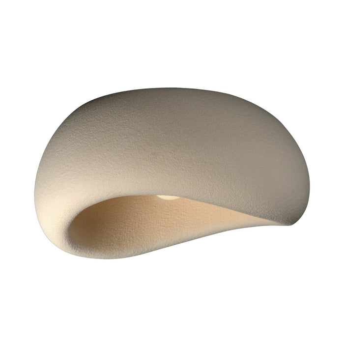 ET2 E25181-OY LED Flush Mount, Oyster