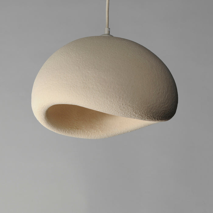 ET2 E25182-OY LED Pendant, Oyster