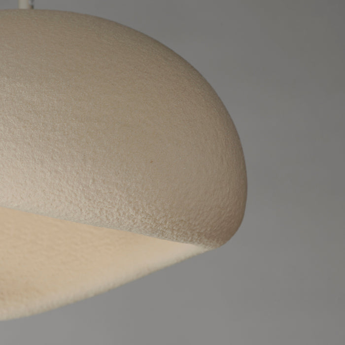 ET2 E25182-OY LED Pendant, Oyster