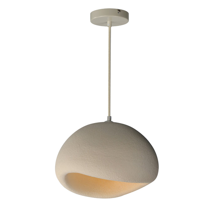 ET2 E25182-OY LED Pendant, Oyster