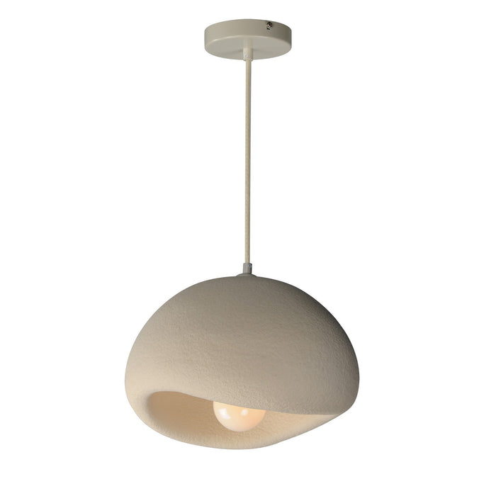 ET2 E25182-OY LED Pendant, Oyster
