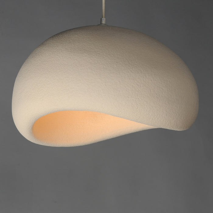 ET2 E25184-OY LED Pendant, Oyster