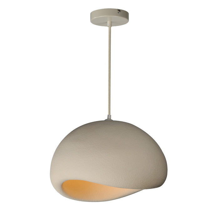 ET2 E25184-OY LED Pendant, Oyster
