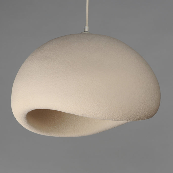 ET2 E25186-OY LED Pendant, Oyster