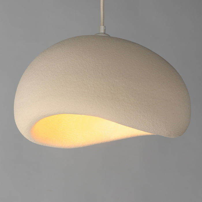ET2 E25186-OY LED Pendant, Oyster