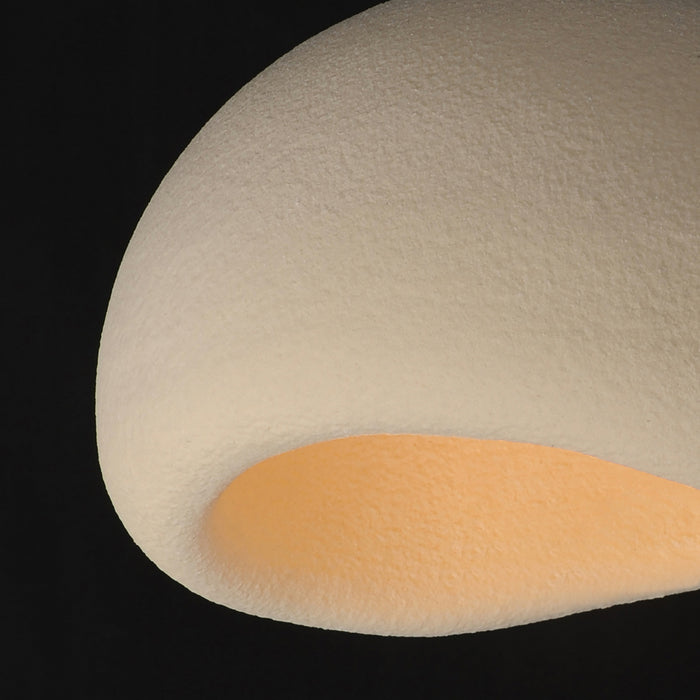 ET2 E25186-OY LED Pendant, Oyster