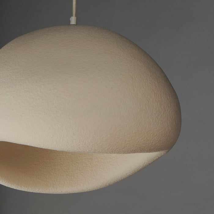 ET2 E25186-OY LED Pendant, Oyster