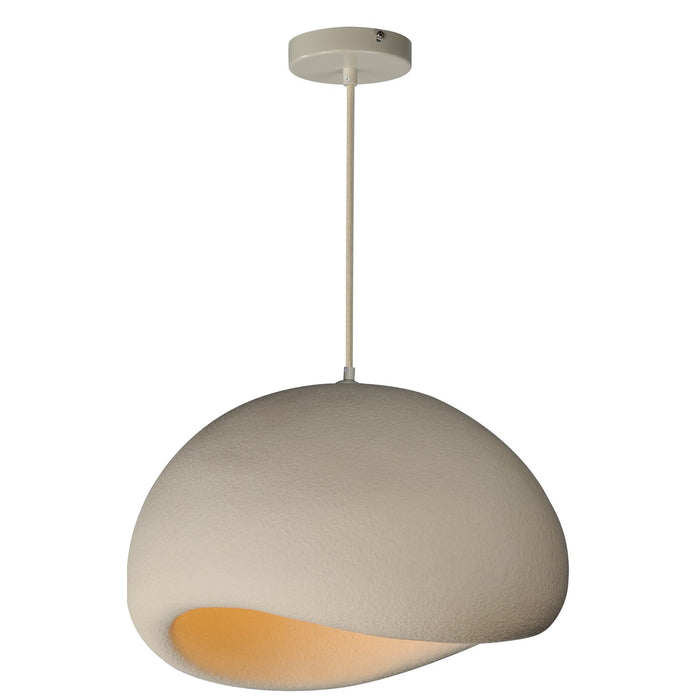 ET2 E25186-OY LED Pendant, Oyster