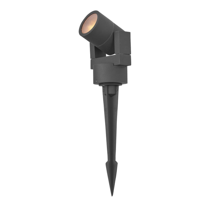 ET2 E41350-BK LED Spot Light, Black