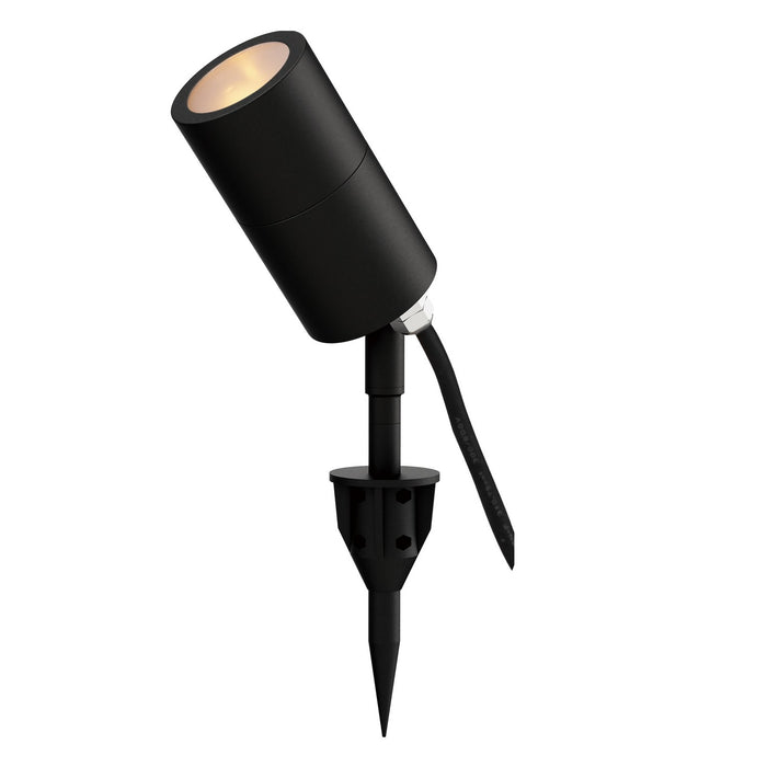 ET2 E41352-BK LED Spot Light, Black