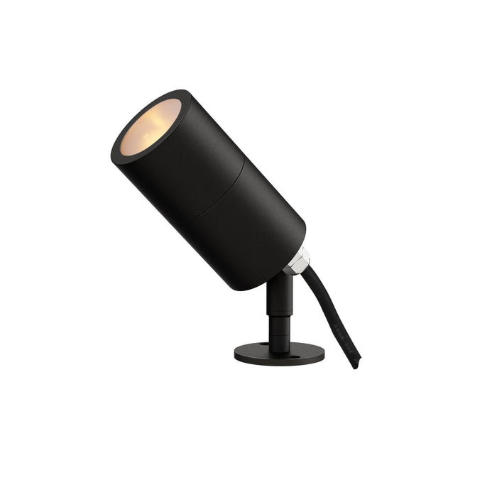 ET2 E41353-BK LED Spot Light, Black