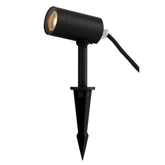 ET2 E41354-BK LED Spot Light, Black