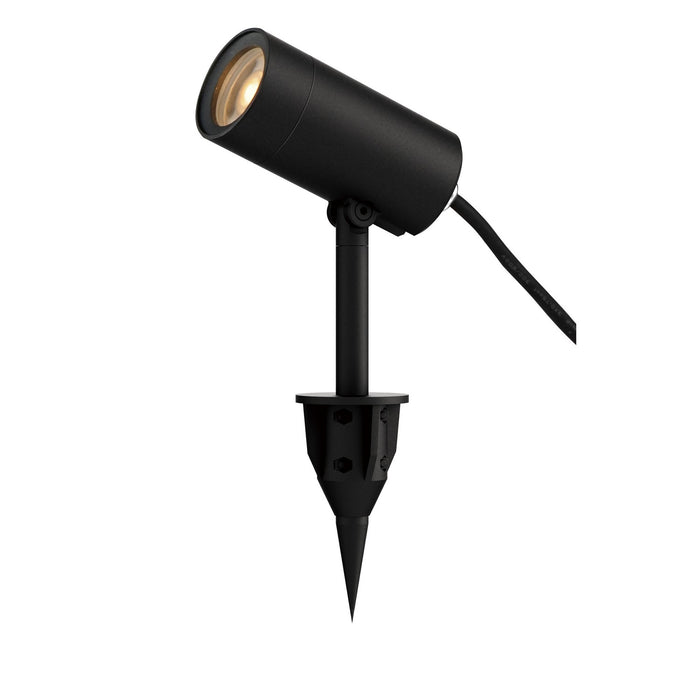 ET2 E41355-BK LED Spot Light, Black
