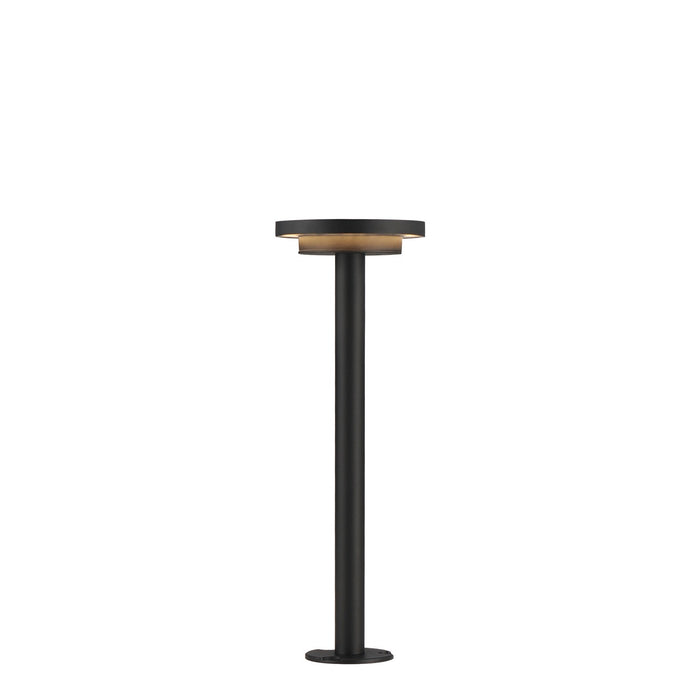 ET2 E41450-BK LED Dish Light, Black