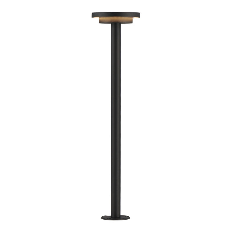 ET2 E41450-BK-24 LED Landscape Light, Black