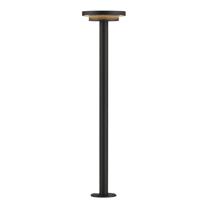 ET2 E41450-BK-24 LED Landscape Light, Black