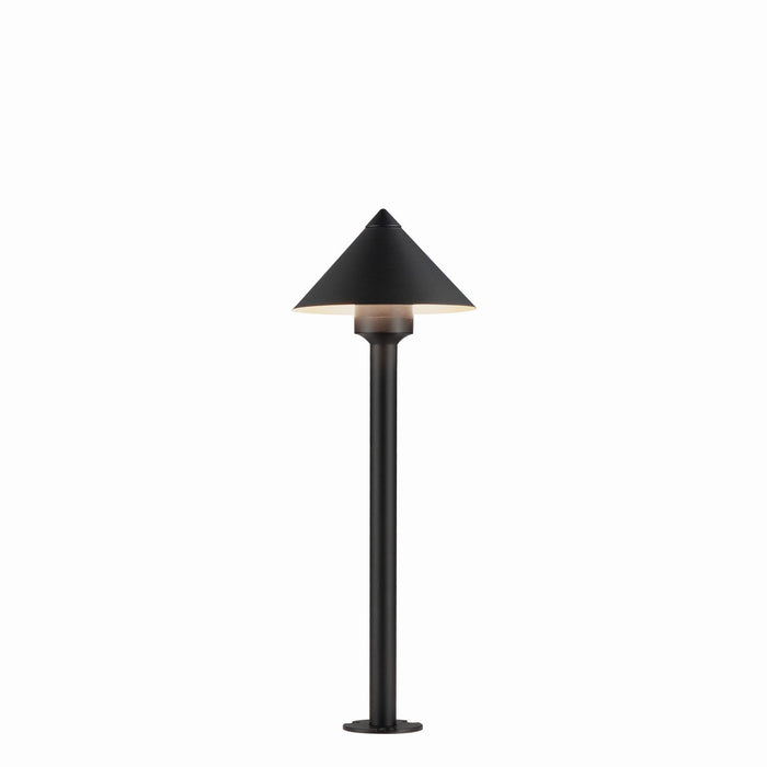 ET2 E41451-BK LED Cone Light, Black