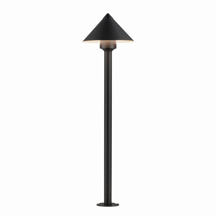 ET2 E41451-BK-24 LED Cone Light, Black