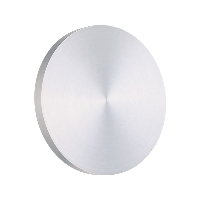 ET2 E41501-SA LED Wall Sconce, Satin Aluminum