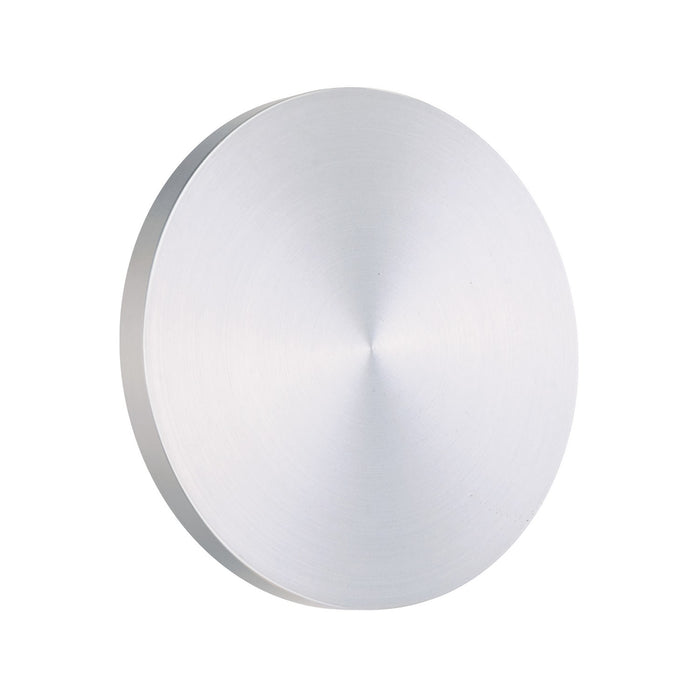 ET2 E41501-SA LED Wall Sconce, Satin Aluminum