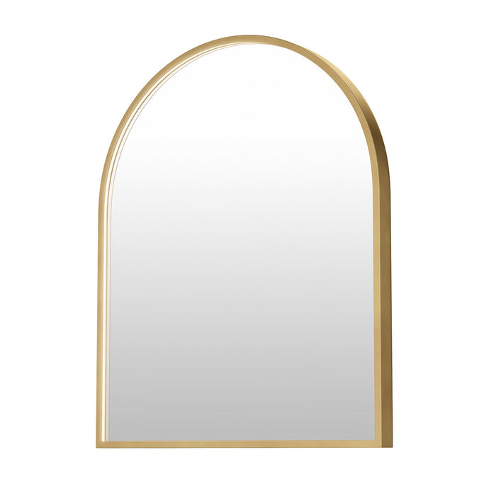 ET2 E42070-GLD LED Mirror, Gold
