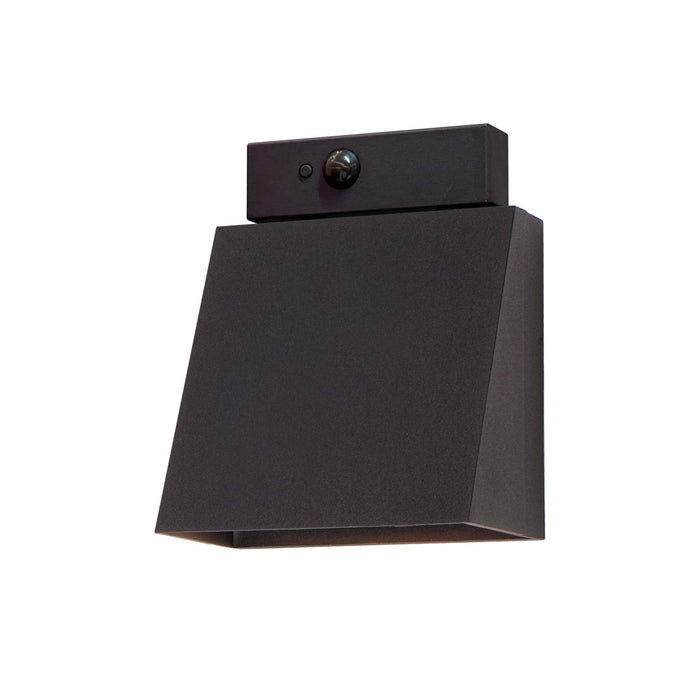 Maxim 52120ABZ/MSP LED Outdoor Wall Sconce, Architectural Bronze