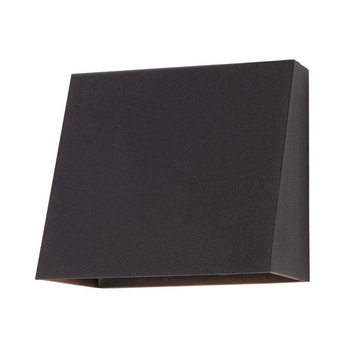 Maxim 52124ABZ LED Outdoor Wall Sconce, Architectural Bronze