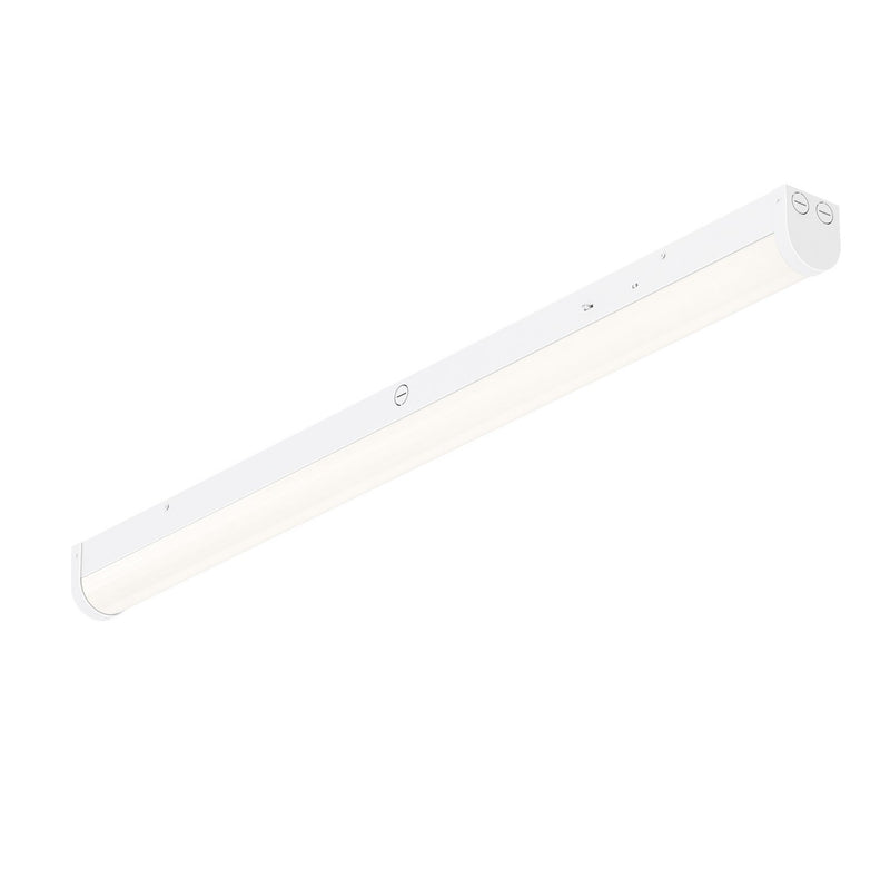Maxim 57525WT LED Flush Mount, White