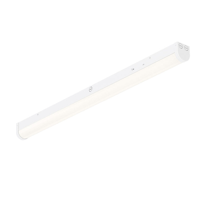 Maxim 57525WT LED Flush Mount, White