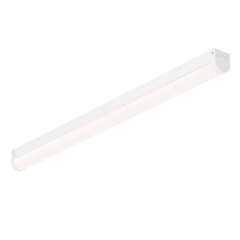 Maxim 57526WT LED Flush Mount, White