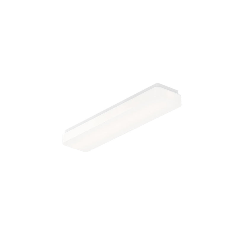Maxim 57532WT LED Surface Mount, White