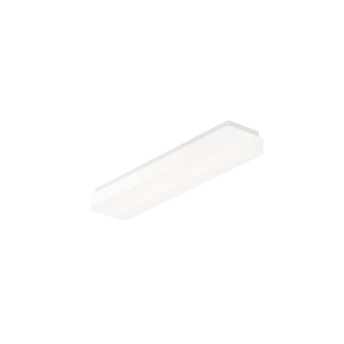 Maxim 57532WT LED Surface Mount, White