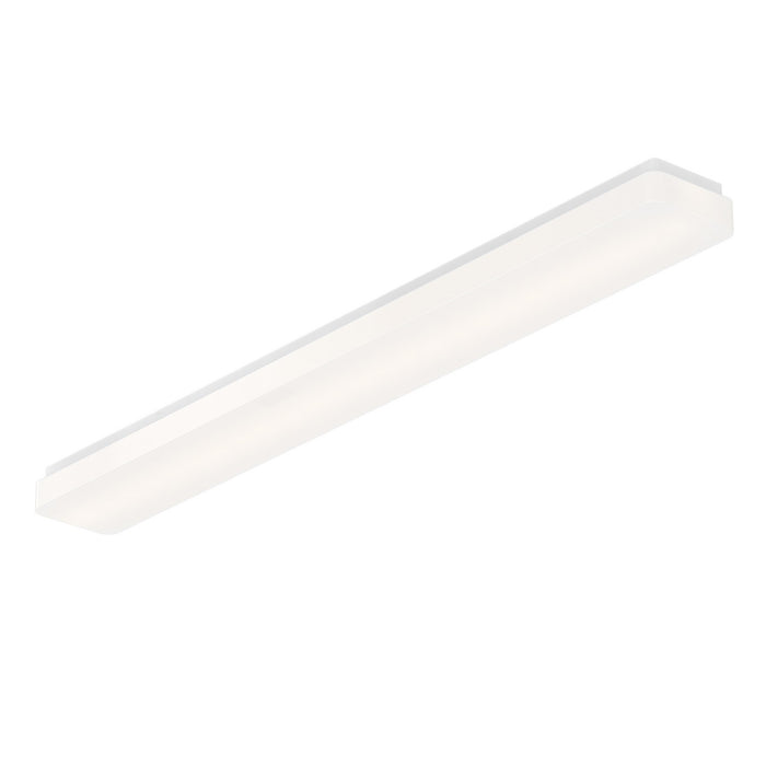 Maxim 57534WT LED Surface Mount, White