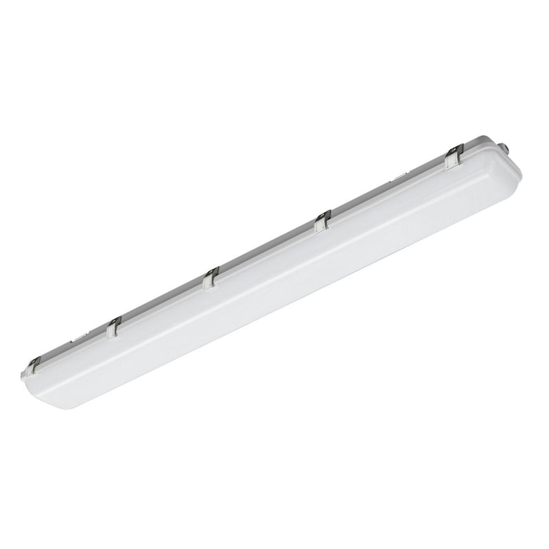 Maxim 57535WTDG LED Flush Mount, White
