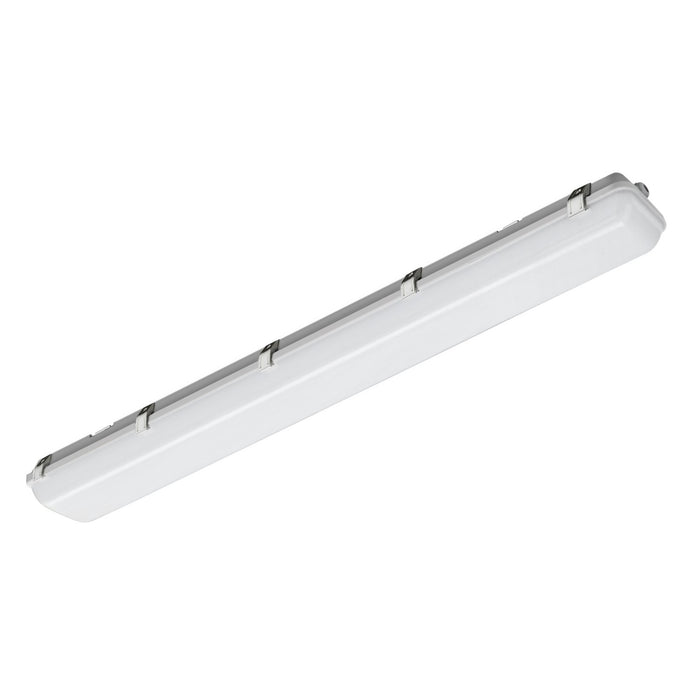 Maxim 57535WTDG LED Flush Mount, White