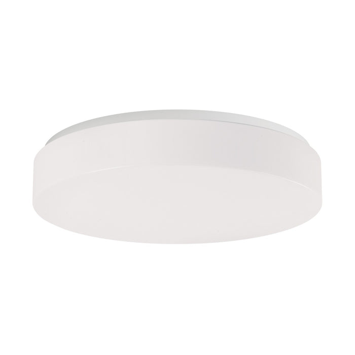 Maxim 57552WT LED Flush Mount, White