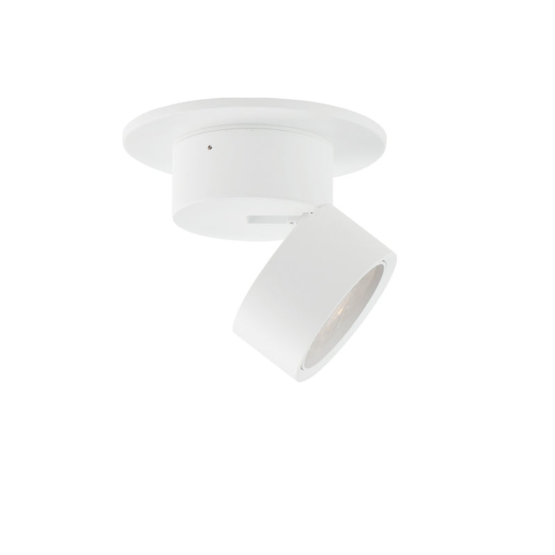 Maxim 86240WT LED Flush Mount, White
