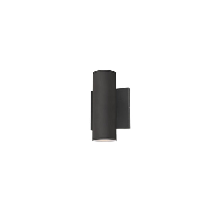 Maxim 86431ABZ LED Outdoor Wall Sconce, Architectural Bronze