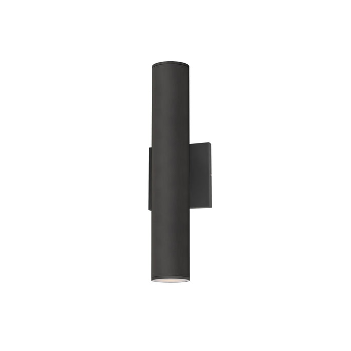 Maxim 86433ABZ LED Outdoor Wall Sconce, Architectural Bronze
