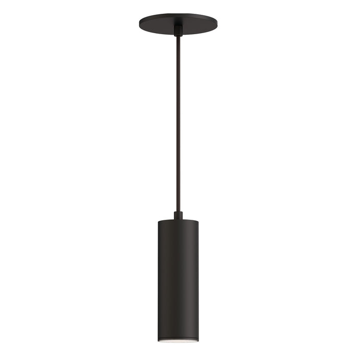 Maxim 86436ABZ LED Outdoor Pendant, Architectural Bronze