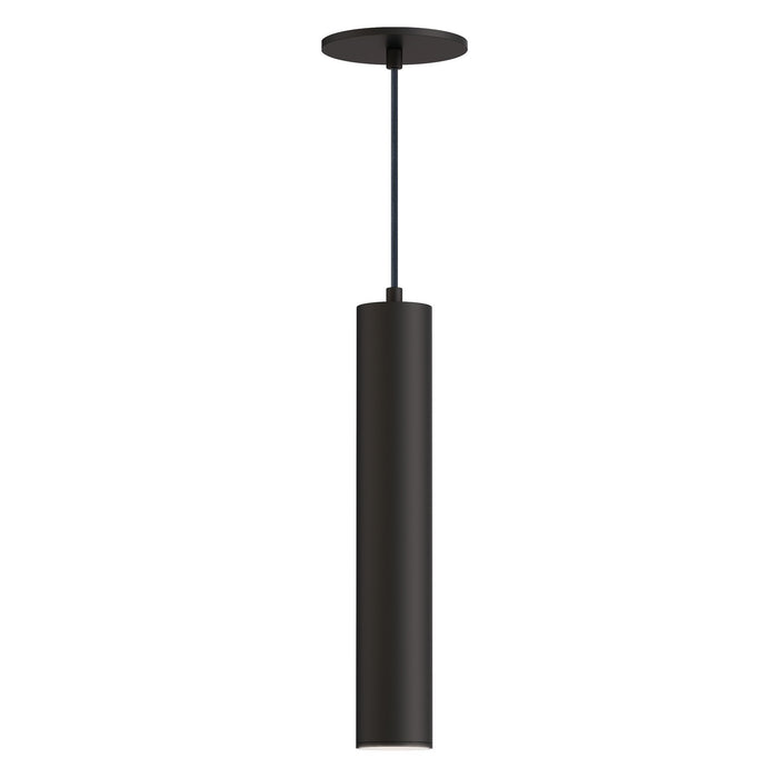 Maxim 86437ABZ LED Outdoor Pendant, Architectural Bronze