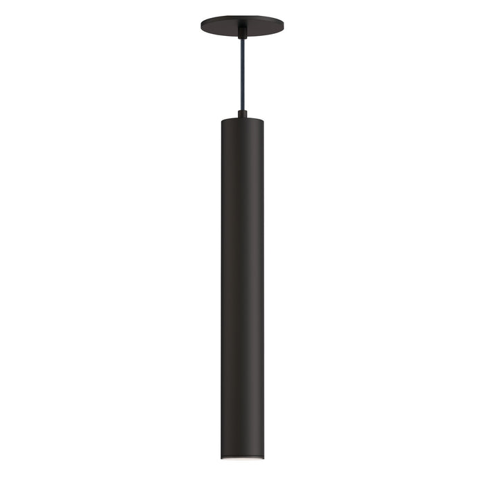 Maxim 86438ABZ LED Outdoor Pendant, Architectural Bronze