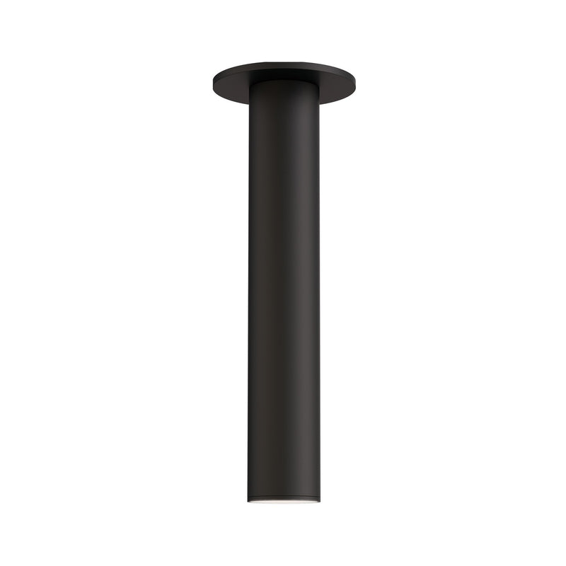 Maxim 86439ABZ LED Outdoor Flush Mount, Architectural Bronze