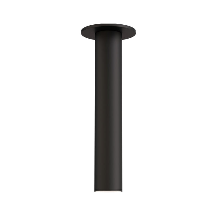 Maxim 86439ABZ LED Outdoor Flush Mount, Architectural Bronze