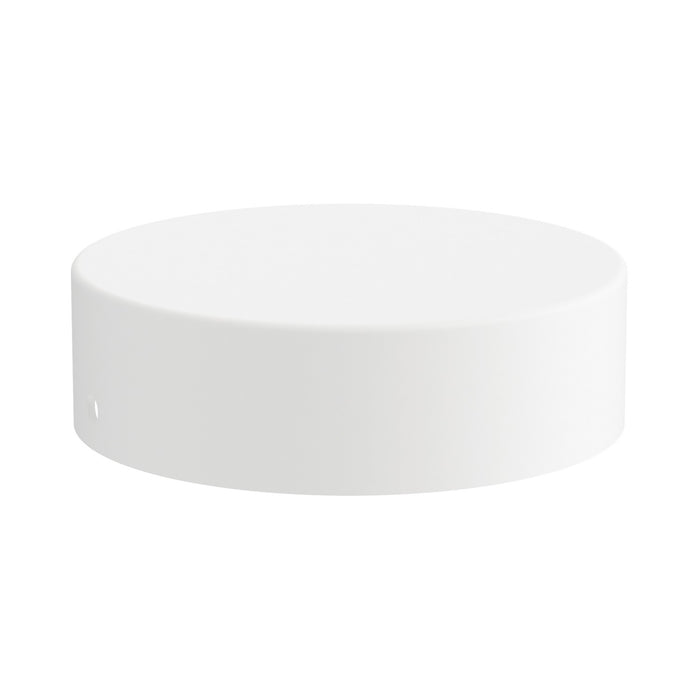 Maxim MSC8643WT Cap, White