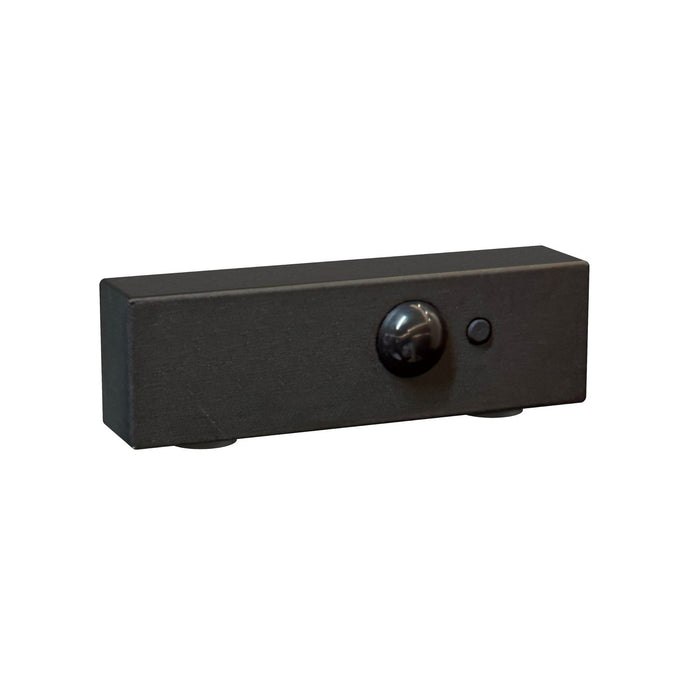 Maxim MSP5212ABZ Motion Sensor W/ Photocell, Architectural Bronze